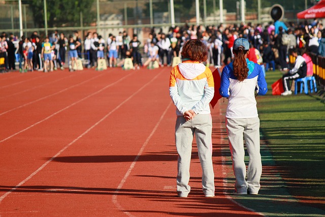 Les compétitions sportives incontournables de l’année