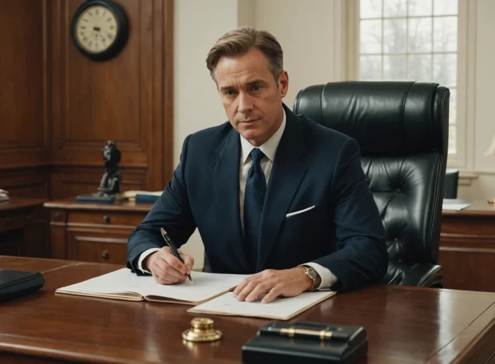 Les secrets pour exceller en tant que notaire : un parcours engageant et enrichissant