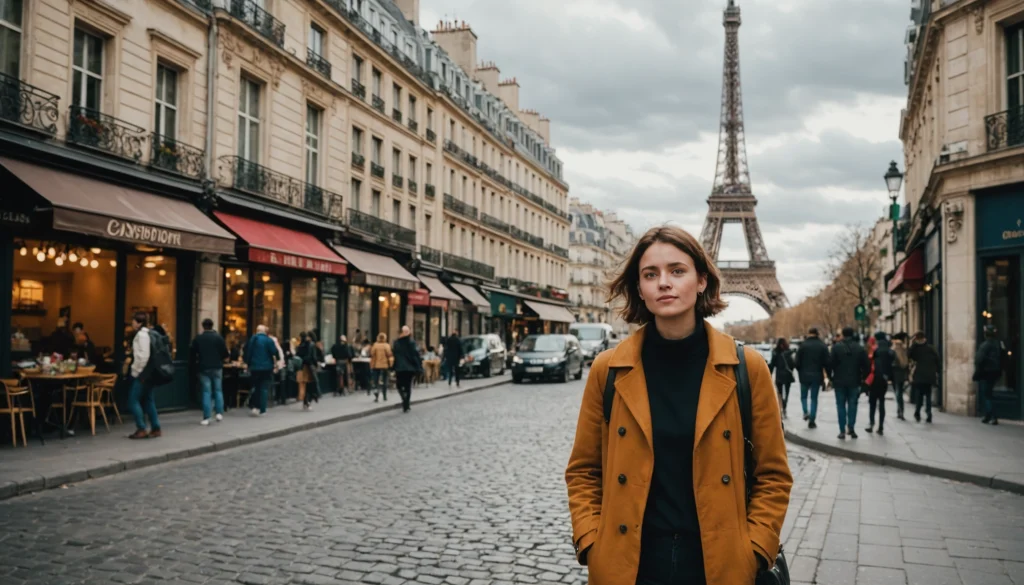 Exploration immersive : vivez l'évasion ultime à Paris