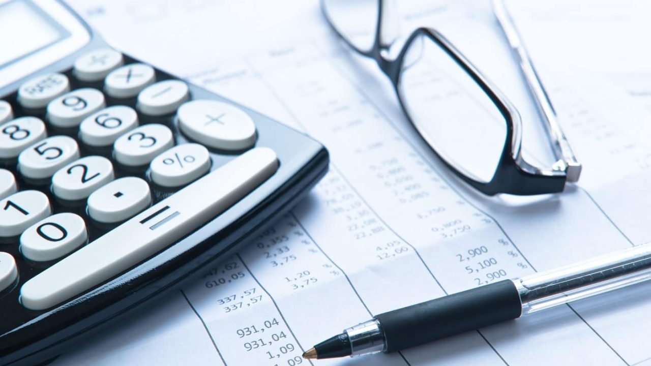 comptable société médicale Charleroi