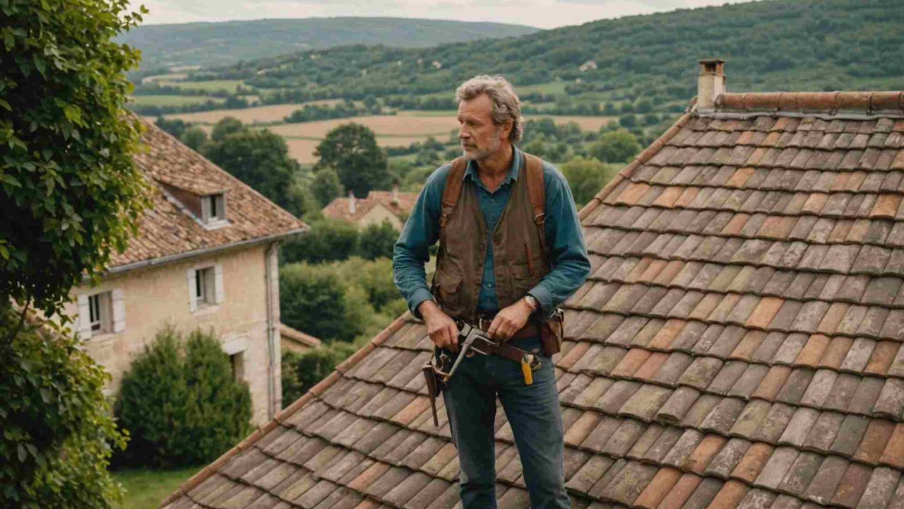 Ce que vous ignorez sur l'entretien des toitures en France