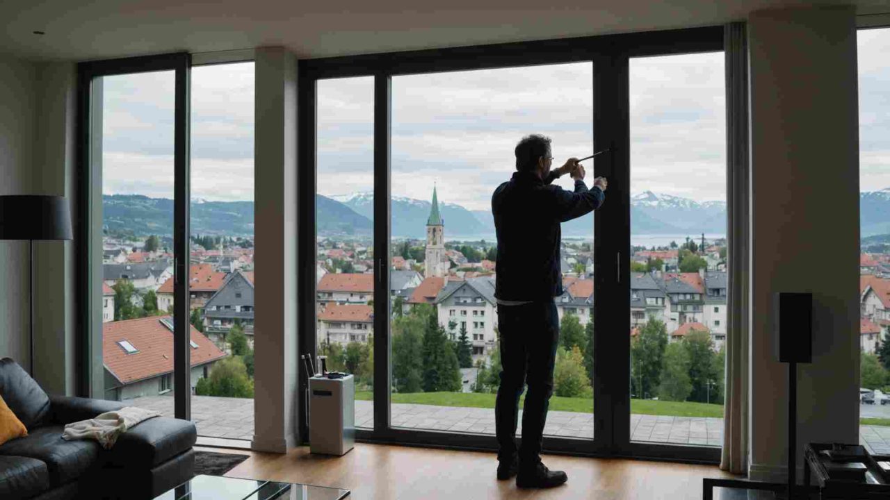 Installation de double vitrage à Genève : avantages, prix et conseils