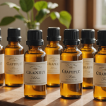 Huile essentielle de pamplemousse : bienfaits, utilisations et précautions à connaître absolument