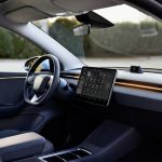 voitures intelligentes