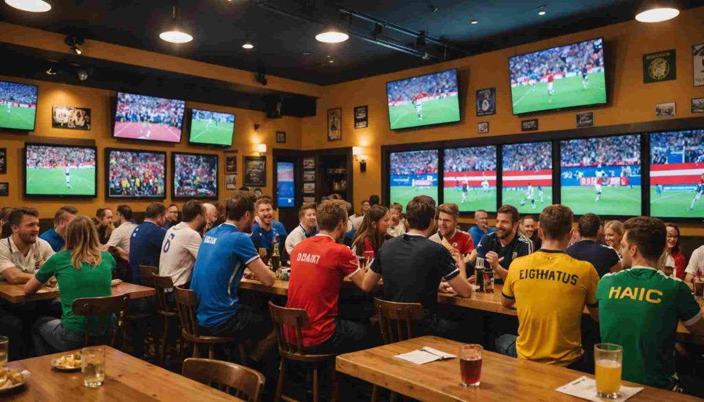 Les équipes à surveiller pour la coupe du monde 2026