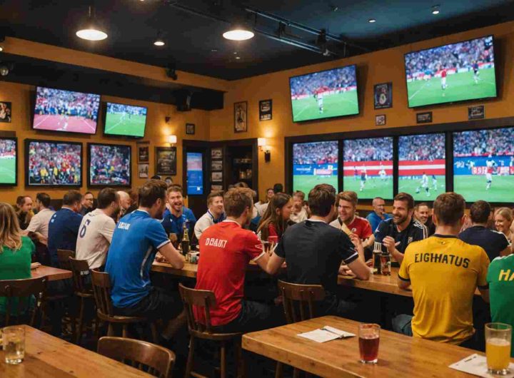 Les équipes à surveiller pour la coupe du monde 2026