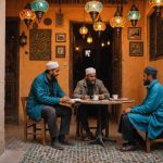 Pourquoi apprendre le darija enrichit votre voyage au Maroc ?