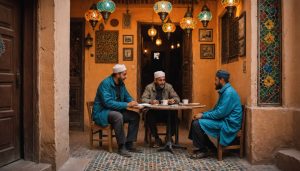 Pourquoi apprendre le darija enrichit votre voyage au Maroc ?