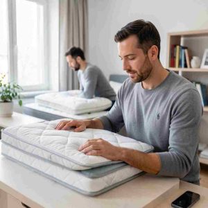 Où trouver un matelas reconditionné : qualité et économies