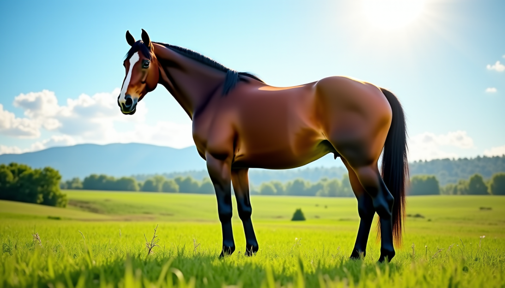 Pourquoi Hipassur est l’assurance cheval par excellence ? Comparatif des formules et des tarifs