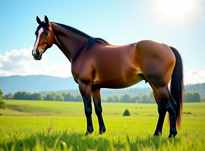 Pourquoi Hipassur est l’assurance cheval par excellence ? Comparatif des formules et des tarifs