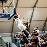 basket professionnel