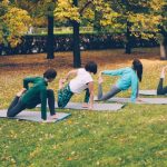 fitness camp