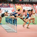 courses et compétitions