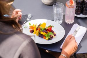 rééquilibrage alimentaire