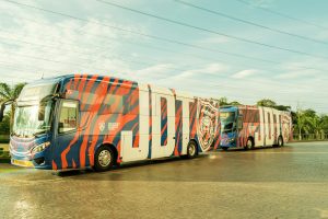 transport