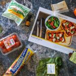 étiquettes nutritionnelles