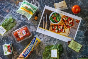 étiquettes nutritionnelles