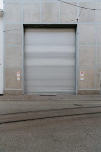 Volet roulant