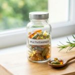 Multivitamines