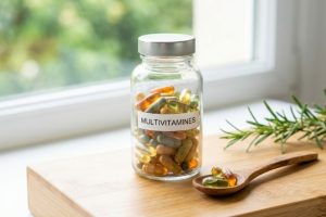Multivitamines
