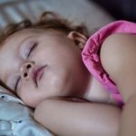 Sommeil des enfants