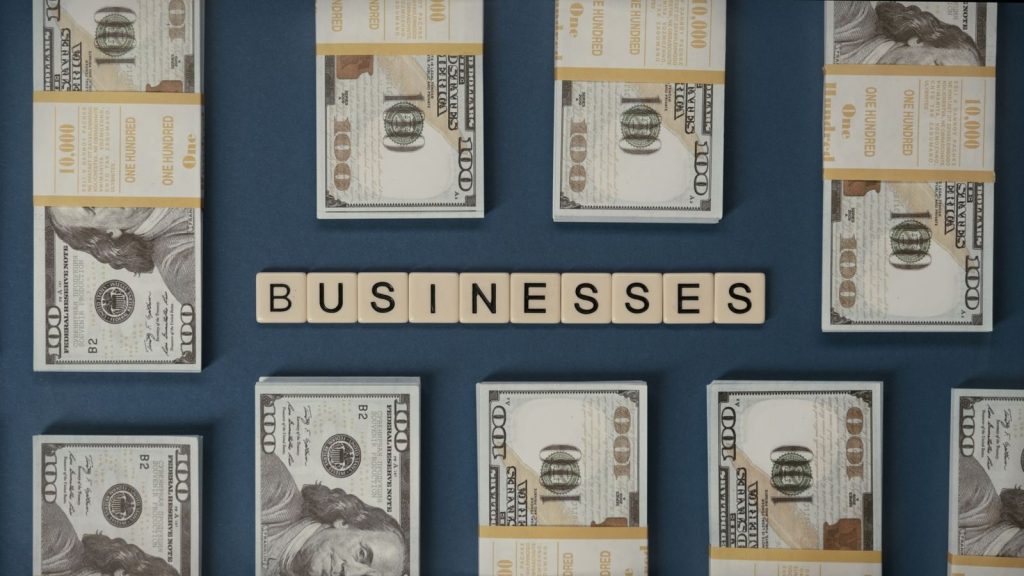 financement entreprise