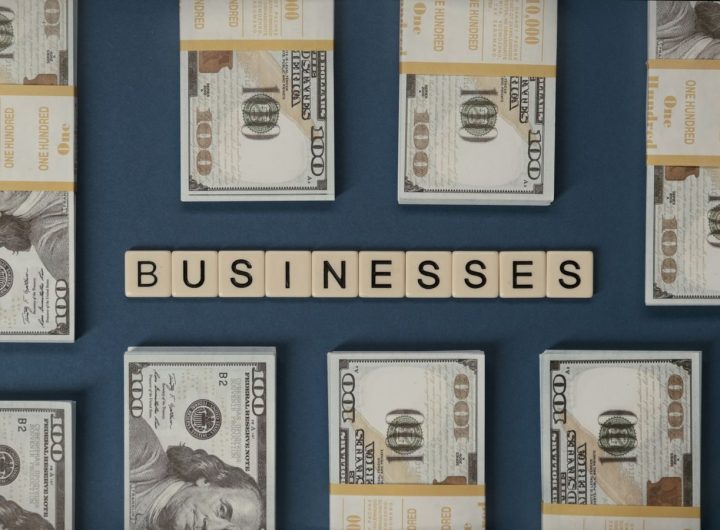 financement entreprise