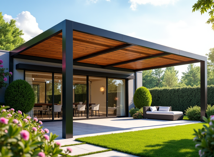 Comment obtenir un devis transparent pour une pergola bioclimatique sur mesure ?