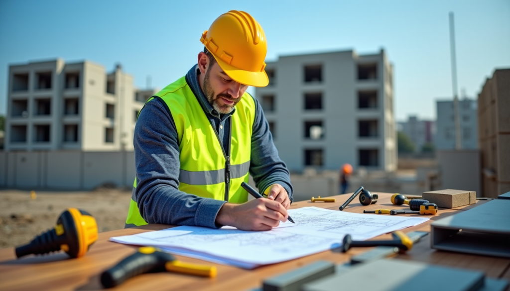 Trouver les meilleurs professionnels pour vos travaux de rénovation sans intermédiaire