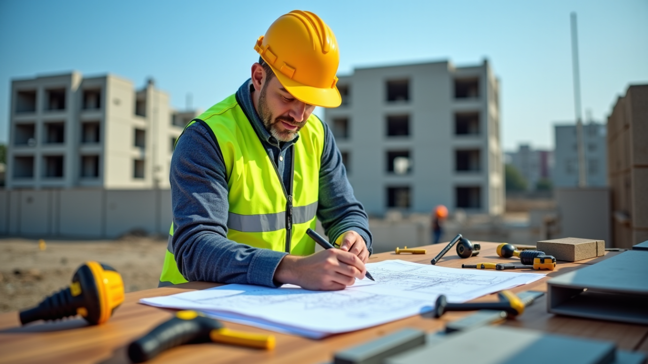 Trouver les meilleurs professionnels pour vos travaux de rénovation sans intermédiaire