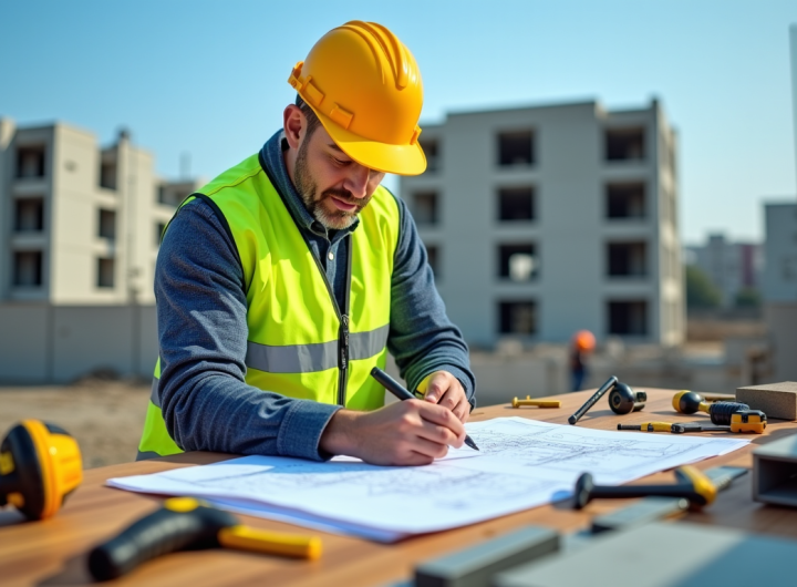 Trouver les meilleurs professionnels pour vos travaux de rénovation sans intermédiaire