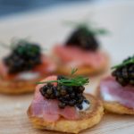 L'or noir d'Aquitaine la consécration du caviar haut de gamme à la française