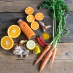 Alimentation et immunité