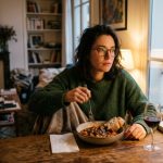 Émotions et alimentation