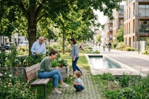 Santé environnementale