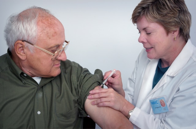 Vaccins