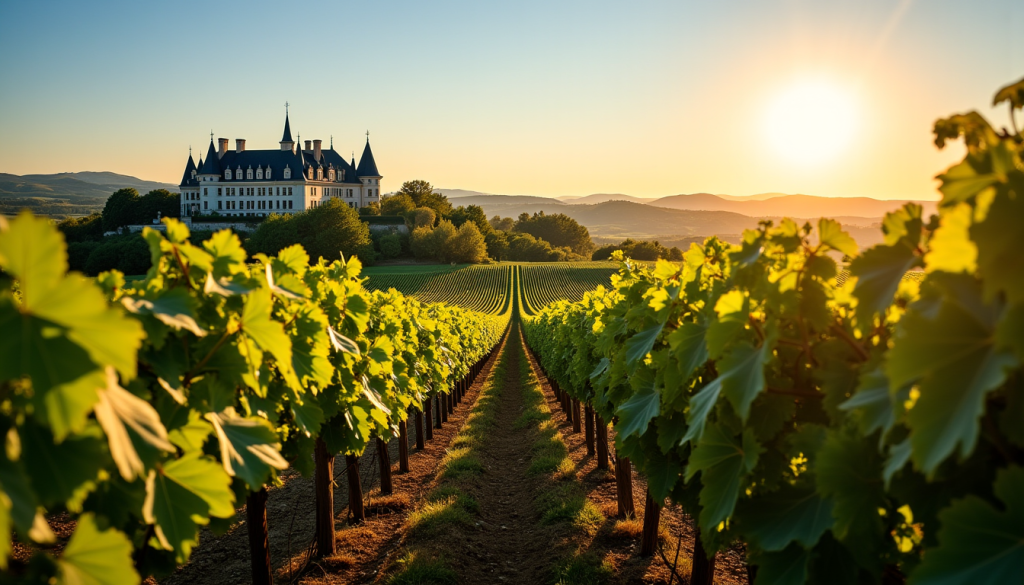 Primeurs de bordeaux 2026: la sélection complète de château internet