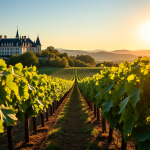 Primeurs de bordeaux 2026: la sélection complète de château internet