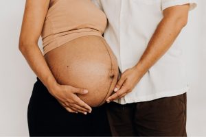 Grossesse et nausées