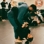 entraînement au combat