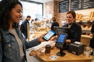 paiement sans contact