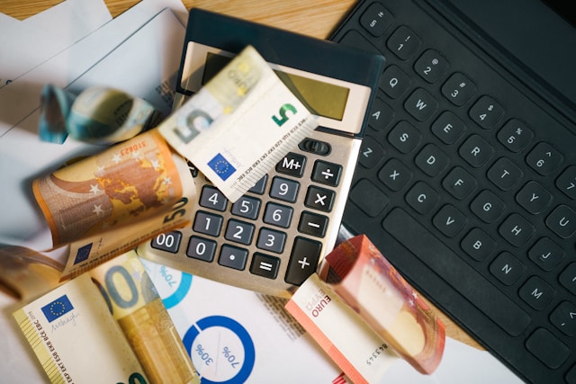 planification financière