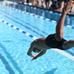 Natation et forme