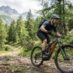 VTT électrique