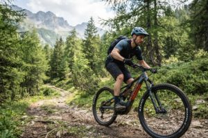 VTT électrique