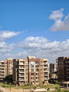 Vente immobilière