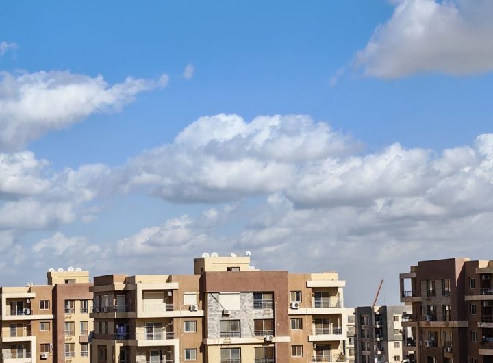 Vente immobilière