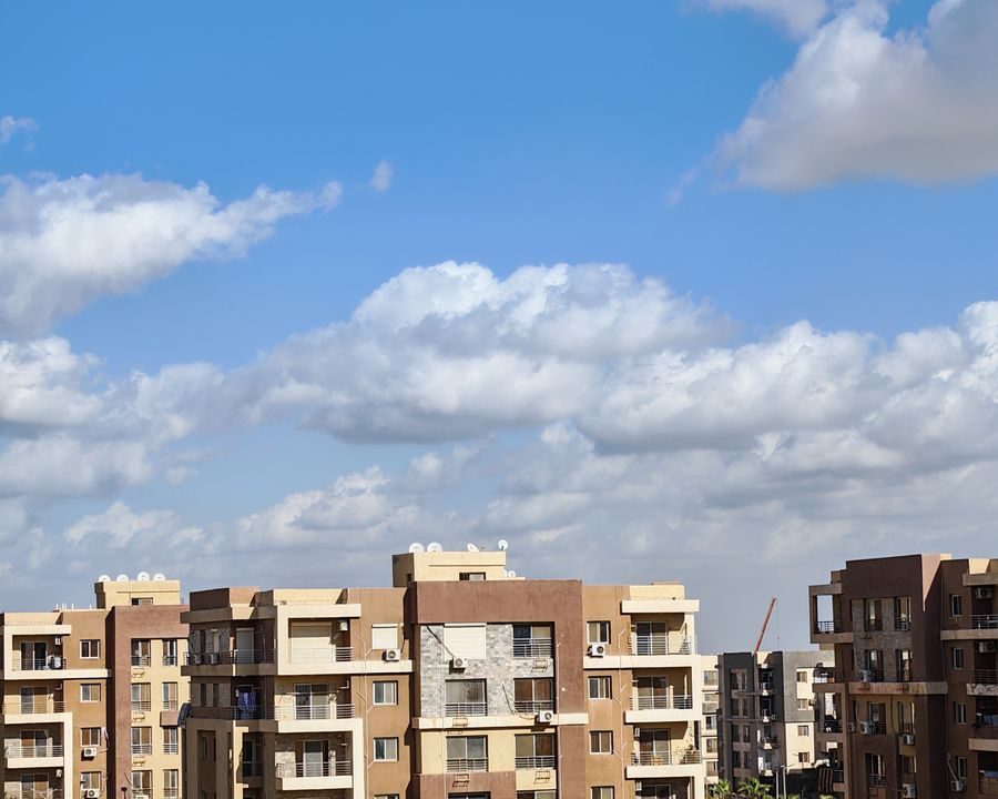 Vente immobilière