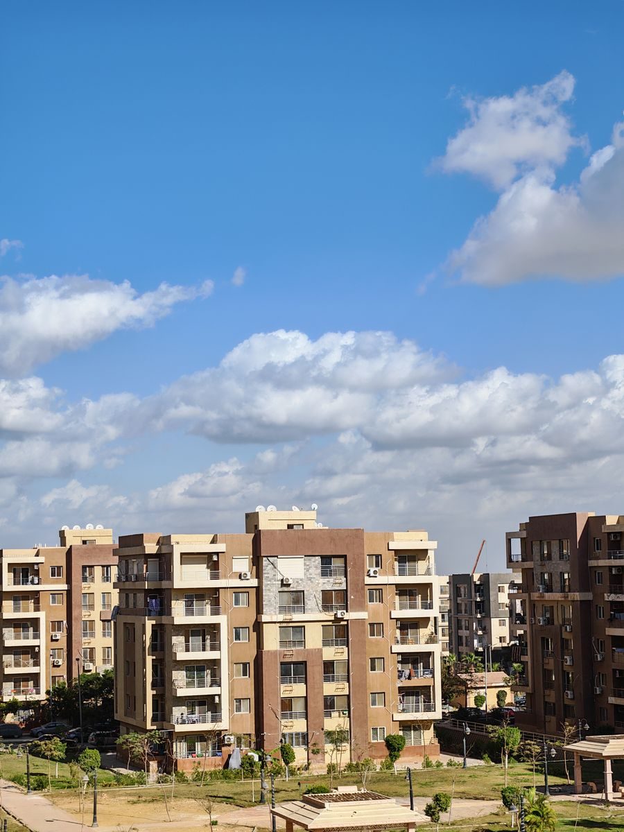 Vente immobilière